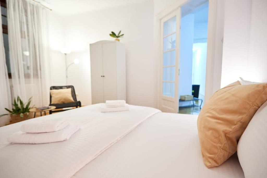 Caragiale Apartment Bukurešť Exteriér fotografie