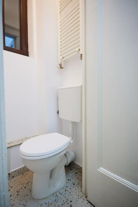 Caragiale Apartment Bukurešť Exteriér fotografie